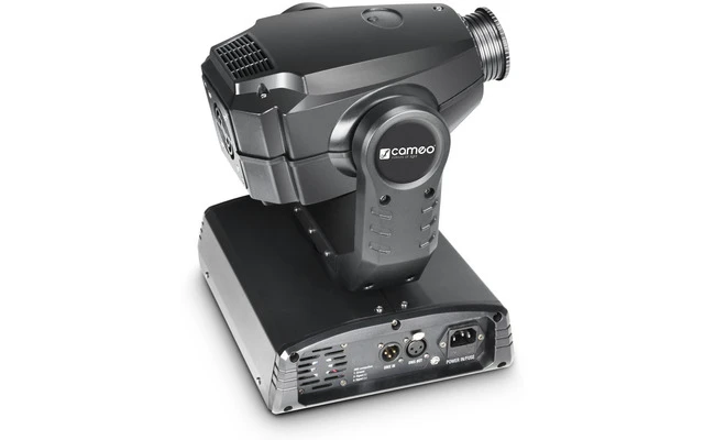 Cameo MOVING HEAD 60 - Cabeza móvil de LEDs RGB 60 W