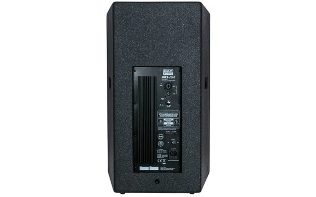 DAP Audio DRX-15A