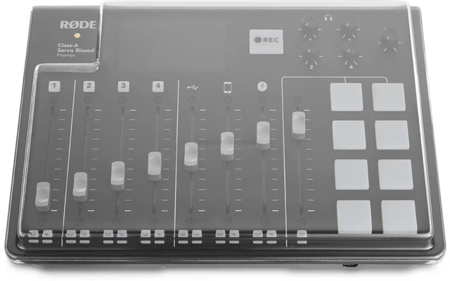 DeckSaver RodeCaster Pro