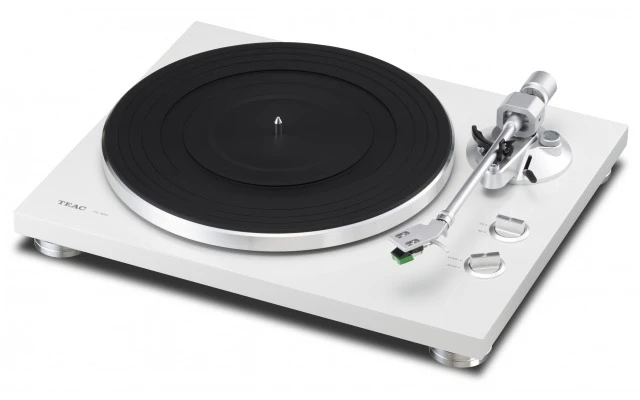 Teac TN 300 Plata