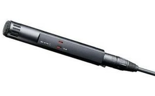 Sennheiser MKH-40-P48