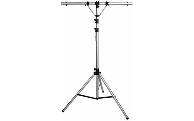 Showtec Stand 3700 mm incluye barra en T