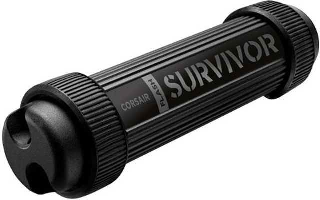 Corsair Survivor Stealth 32Gb USB 3.0