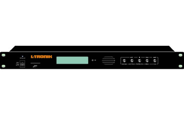 L-Tronik RPA-603 - Stock B