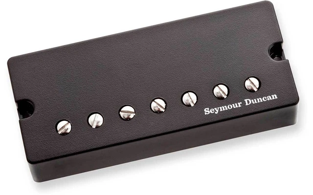 Seymour Duncan 7STR Pegasus Brg Amt Soapbar
