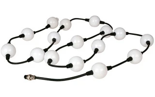 Tira adicional para Showtec Pixel Bubble String