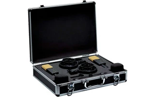 AKG C414 XLII Matched Pair