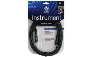 Planet Waves PW-G-10