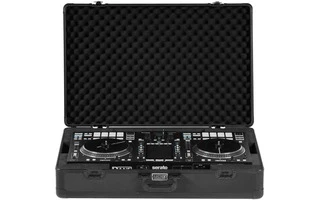UDG U93029BL - Ultimate Aluminum Flight Case Rane System One Black
