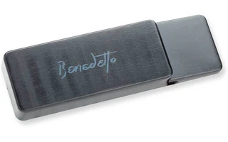 Seymour Duncan Benedetto S-7