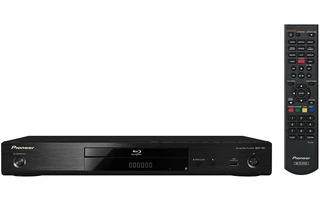 Pioneer BDP 160 K