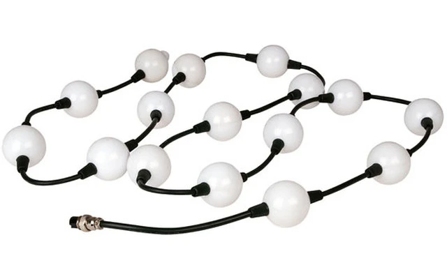 Tira adicional para Showtec Pixel Bubble String