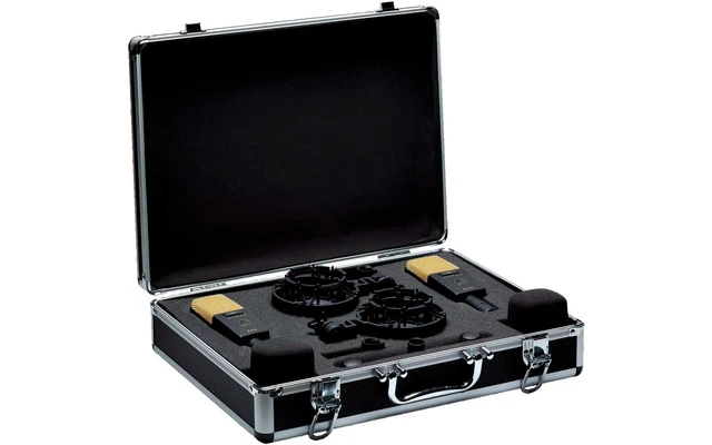 AKG C414 XLII Matched Pair