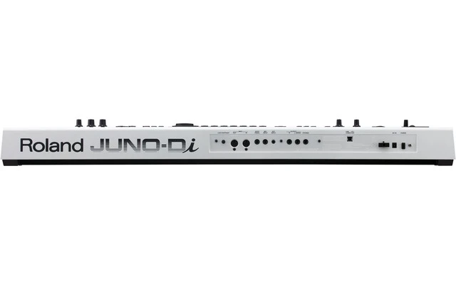 Roland Juno-DI Blanco