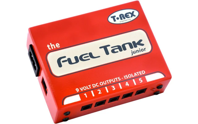 T-Rex Effects FuelTank Junior
