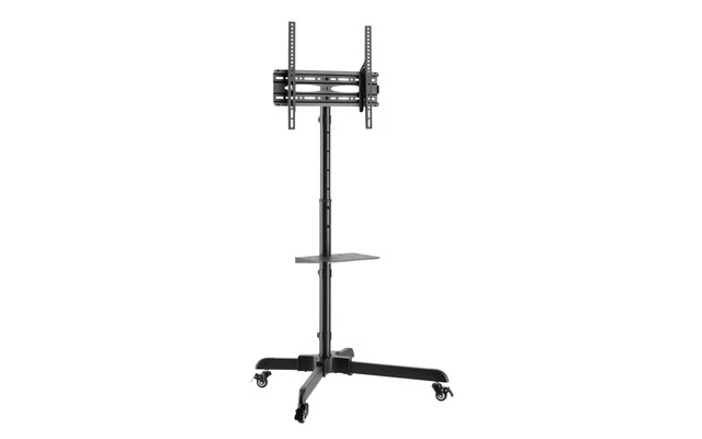 Audizio MFS30 Mobile TV Floor Stand 32”- 65”