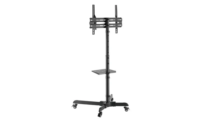 Audizio MFS30 Mobile TV Floor Stand 32”- 65”