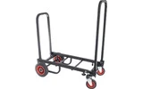 Carro de transporte