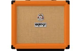 Orange Rocker 15