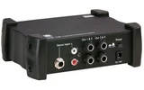 DAP Audio AMP-104