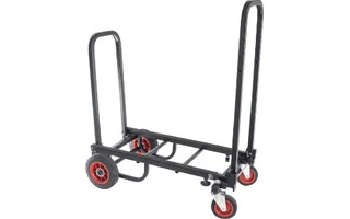 BST Cart 200 - Transporte para equipos profesional 91 Kgs - Stock B