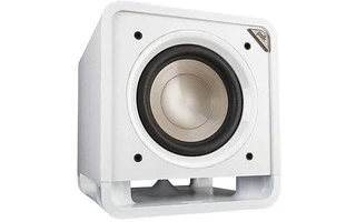 Polk Audio HTS10 White