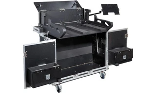 Walkasse WC-PROM32SLIP-ON