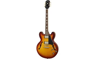 Epiphone ES-335 Figured Raspberry Tea Burst