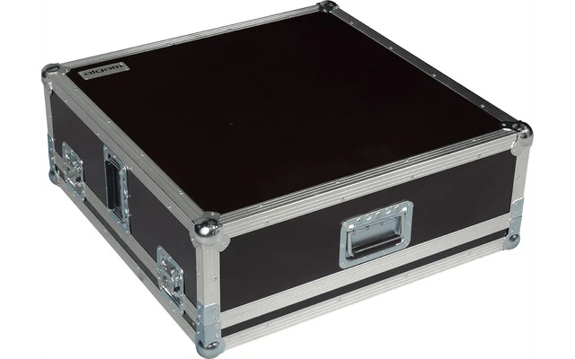Algam Cases QU-24 - FlightCase mezclador Allen & Heath Qu-24