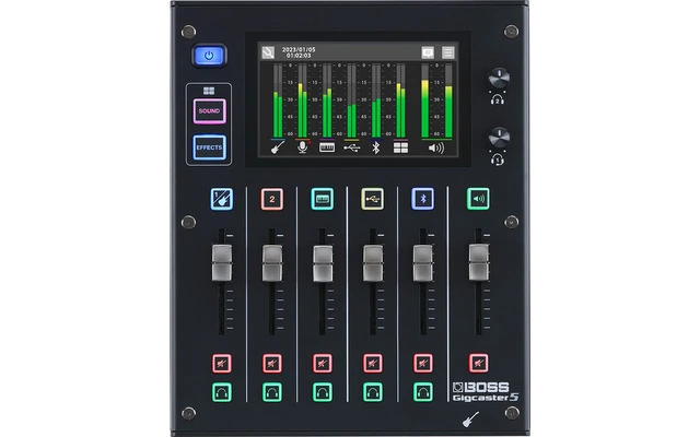 BOSS GCS-5