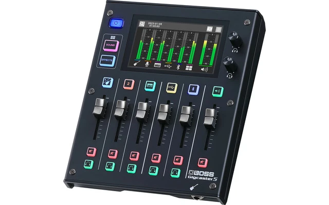 BOSS GCS-5