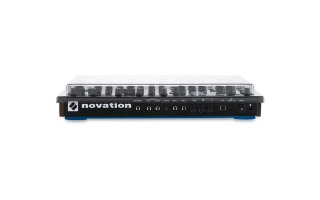 DeckSaver Novation Peak