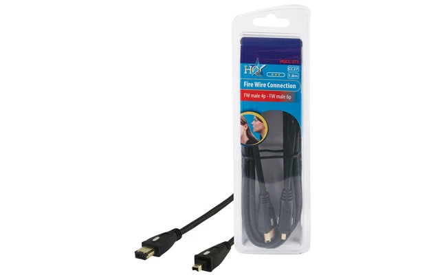 Cable FireWire HQCC-271