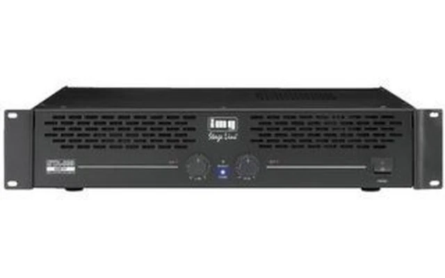 Etapa de potencia IMG Stage Line STA-500