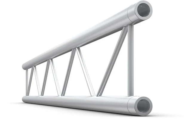 Milos Pro-30 Step P Truss - Straight