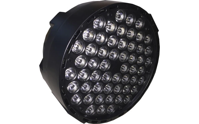 Acoustic Control PAR 162 RGB + W