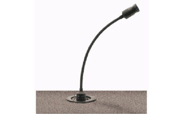 Schoeps soporte GooseNecks S250Cg