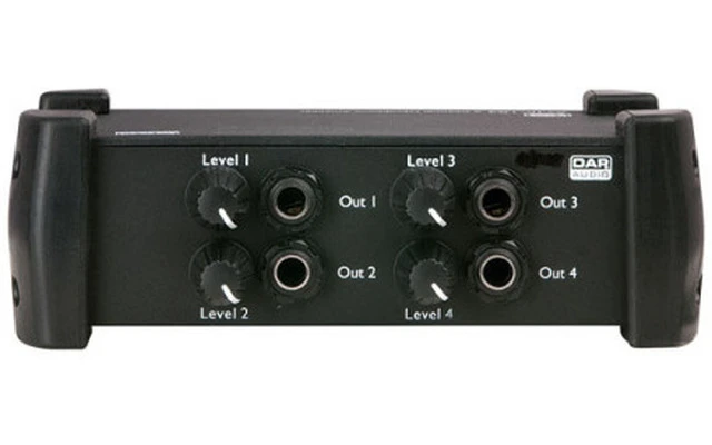 DAP Audio AMP-104