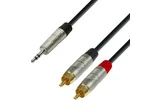 Adam Hall Cables K4 YWCC 0090