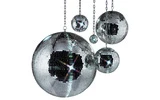 ADJ Mirrorball 40 cm - Stock B