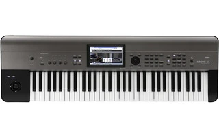 Korg Krome 61 EX