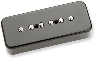 Seymour Duncan SP90-2B Hot P90 Soapbar Blk