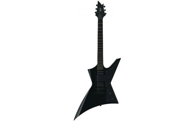 Cort Guitars VX 2X BKM