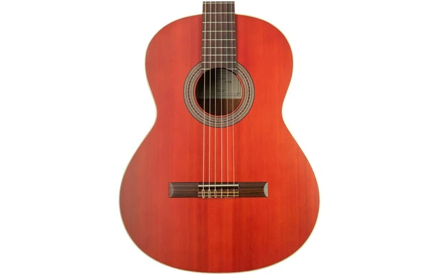 Jose Torres JTC-5S Wine Red