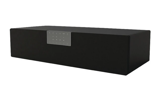 Grund Bluetooth Barra de sonido 80W