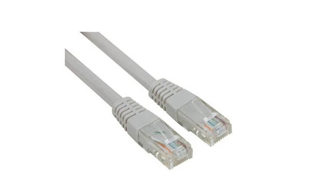 TCU66U150I - CABLE PATCH PARA RED UTP - CAT6 - 8P8C MACHO A 8P8C MACHO / CCA / A GRANEL / COLOR 