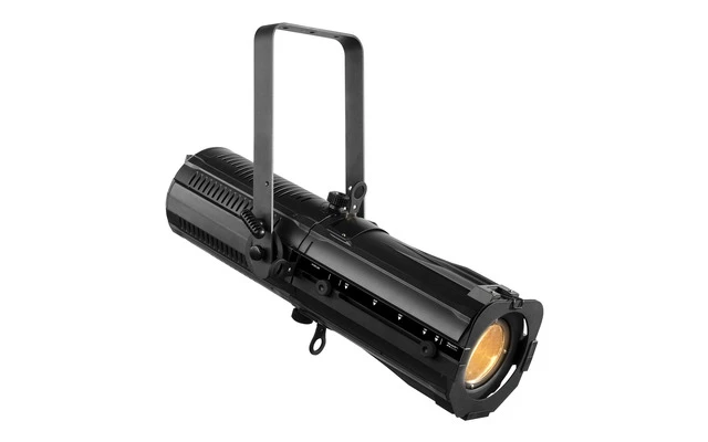 BeamZ BTS200 LED Profile Spot Zoom 200W Warm White