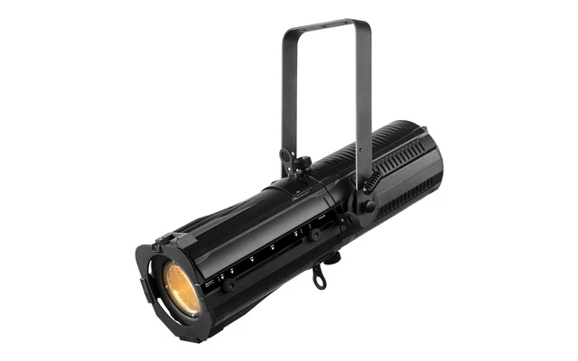 BeamZ BTS200 LED Profile Spot Zoom 200W Warm White