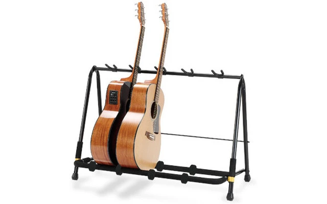 Hercules GS525B For 5 Instruments