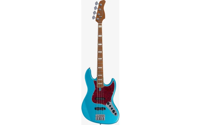 Marcus Miller V7 ALDER-4 New Gen Tp Tide Pool